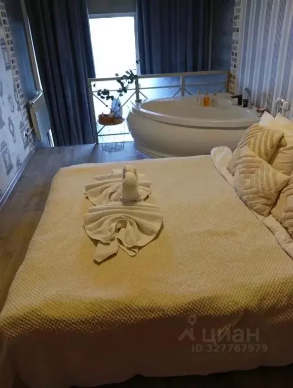 2-к кв. Москва Автозаводская ул., 23К7 (45.0 м) - Фото 1