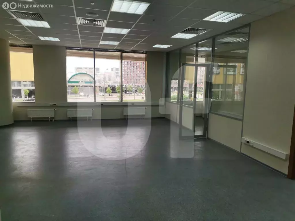 Офис (4392 м) - Фото 2