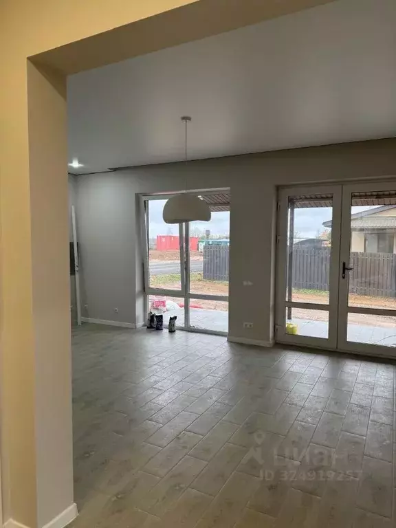 Коттедж в Московская область, Клин городской округ, Династия кп 851 ... - Фото 0