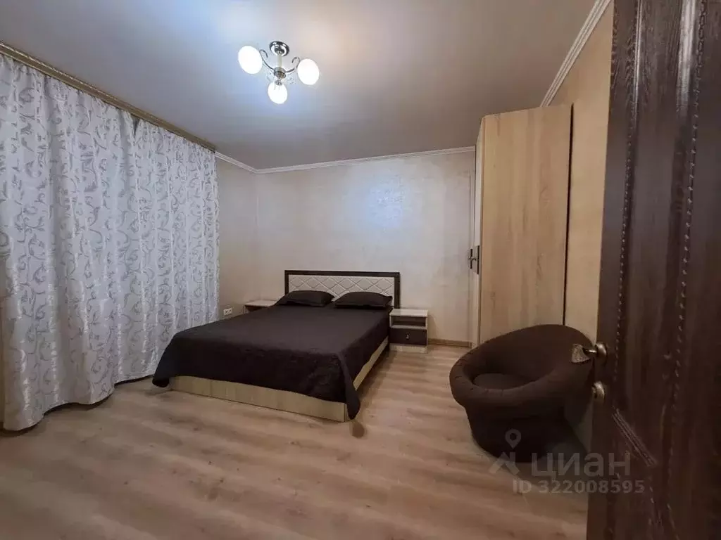 Комната Крым, Судак муниципальный округ, Новый Свет пгт 63 - Фото 1