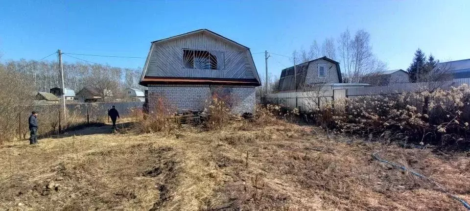 Дом в Татарстан, Зеленодольский район, Васильево муниципальное ... - Фото 1