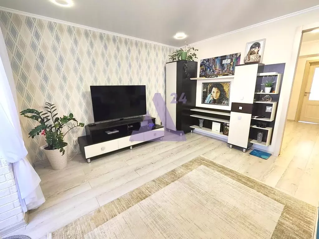 Купить Квартиру В Барнауле Лазурный Индустриальный