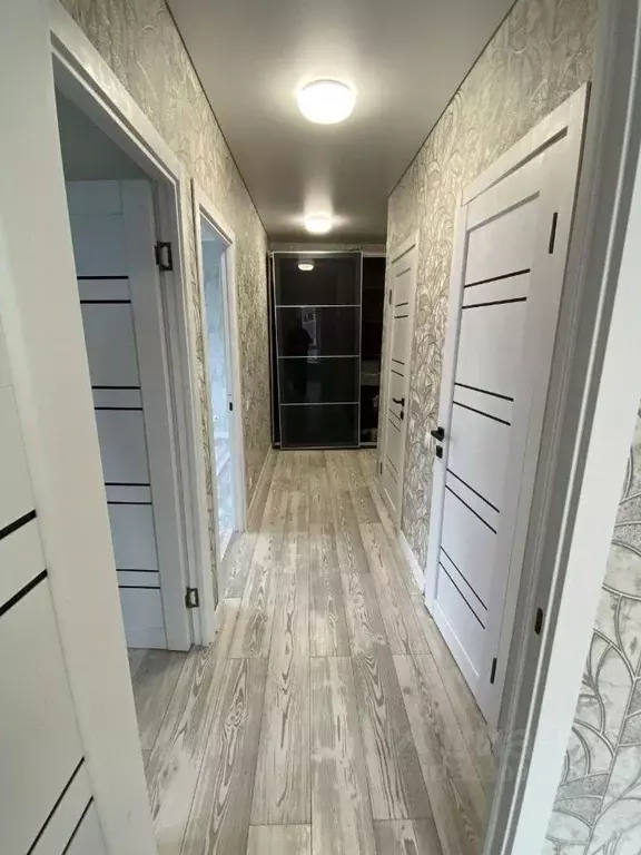 2-к кв. Москва Салтыковская ул., 6/2к3 (50.0 м) - Фото 1