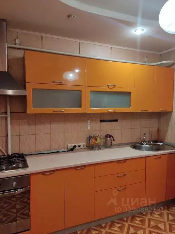 3-к кв. Пермский край, Пермь Подлесная ул., 11А (68.0 м) - Фото 1