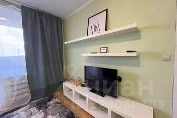 2-к кв. Москва ул. Большая Полянка, 30 (50.0 м) - Фото 1