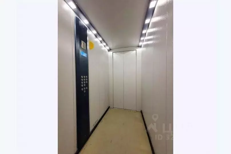 1-к кв. Челябинская область, Миасс просп. Макеева, 79 (38.0 м) - Фото 2