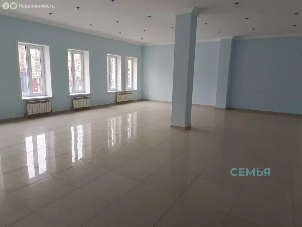 Помещение свободного назначения (131.4 м) - Фото 2