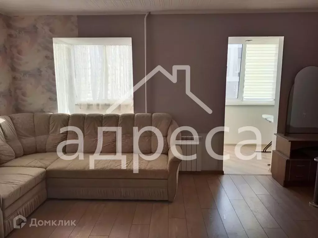 Продаётся 2-к квартира, 61.6 м - Фото 0