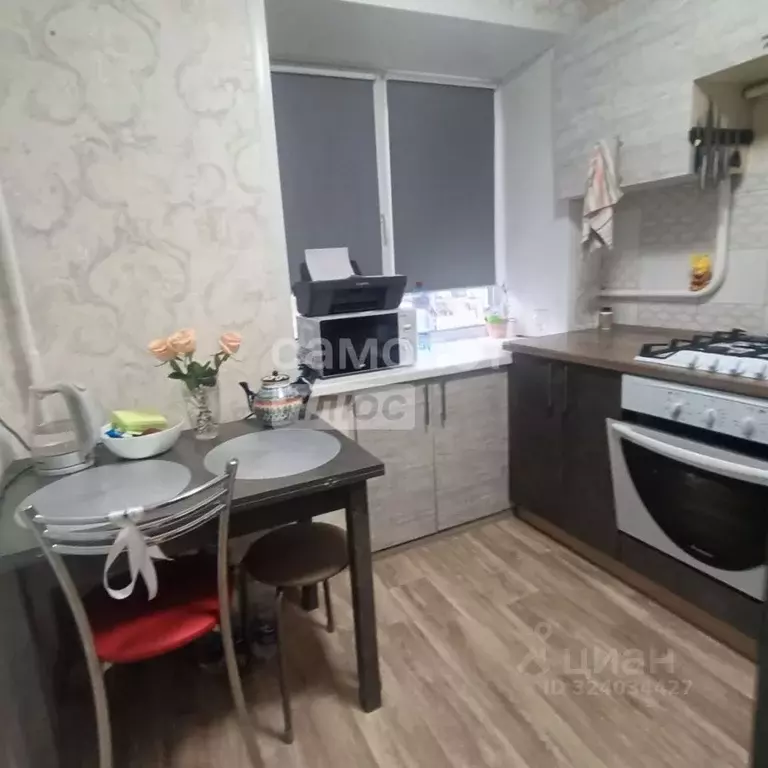 2-к кв. Марий Эл, Йошкар-Ола ул. Анциферова, 21 (41.0 м) - Фото 1