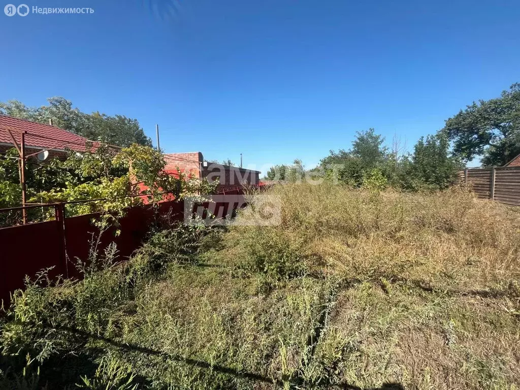 Участок в село Шабельское, улица Кирова (13 м) - Фото 2