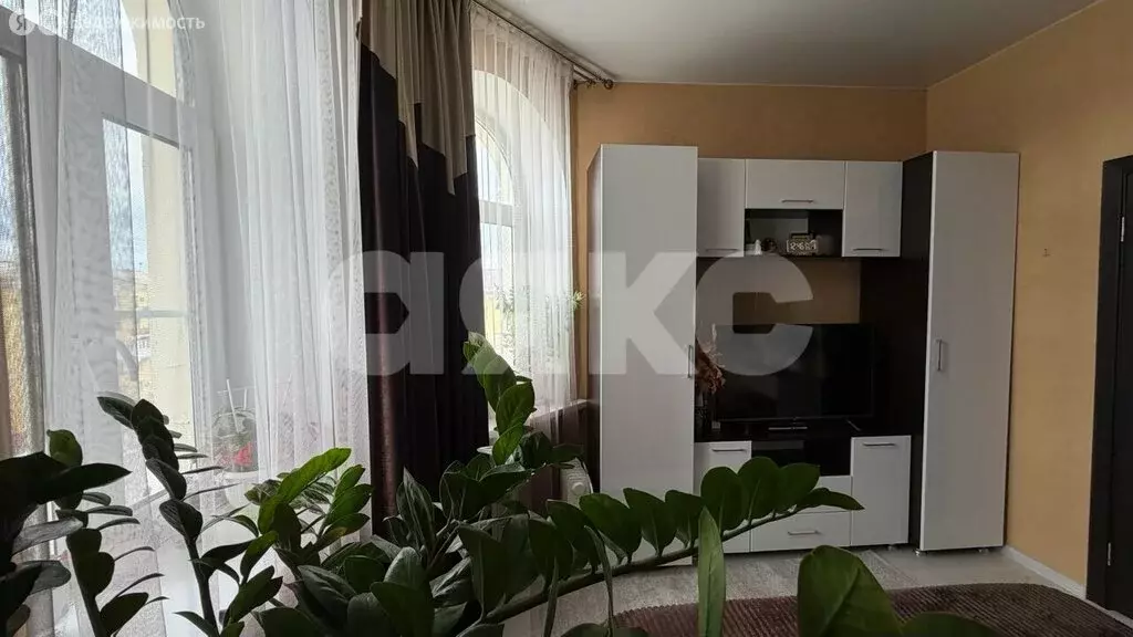 2к в -комнатной квартире (11.6 м) - Фото 2