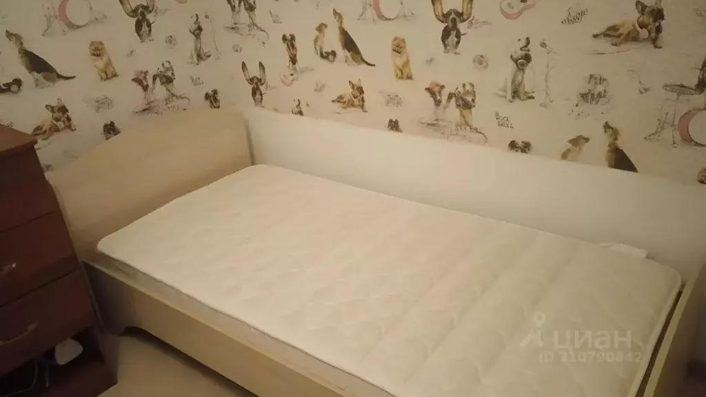 Студия Томская область, Томск ул. Вершинина, 52 (22.0 м) - Фото 1