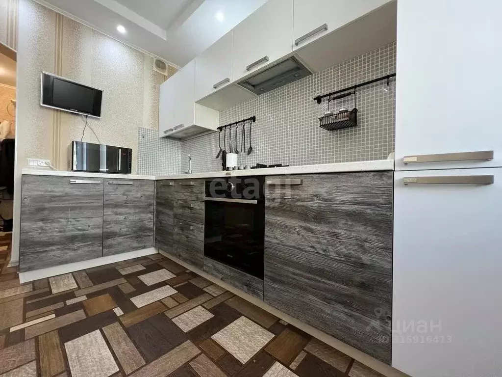 3-к кв. Башкортостан, Стерлитамак ул. Артема, 119 (66.5 м) - Фото 1