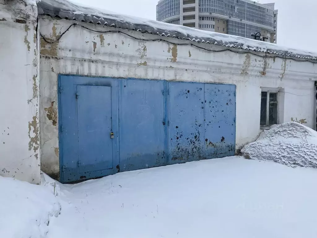 Помещение свободного назначения в Омская область, Омск ул. 30 лет ... - Фото 1