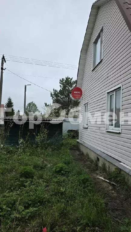 Продается дом в СНТ Теремок - Фото 1