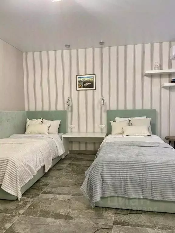 1-к кв. Вологодская область, Череповец ул. Космонавта Беляева, 11 ... - Фото 1