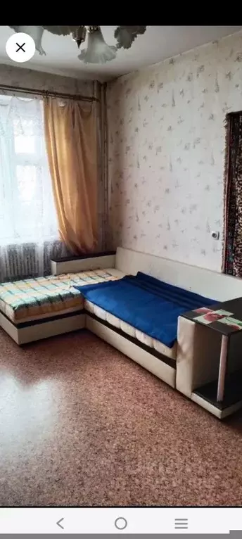 1-к кв. Воронежская область, Воронеж ул. 9 Января, 241/7 (38.0 м) - Фото 2