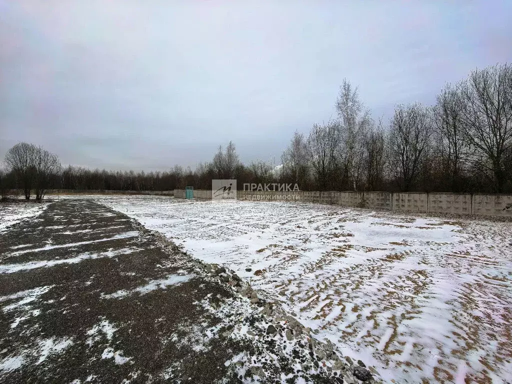 Продается участок в г. Видное - Фото 1