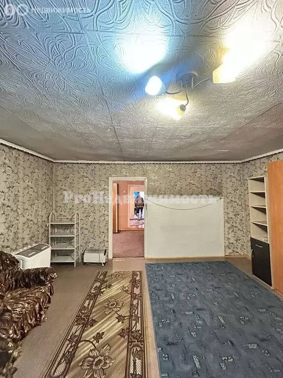 2-комнатная квартира: Кызыл, улица Серекея, 72 (37.3 м) - Фото 2