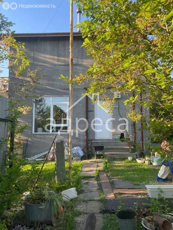 Дом в Самара, 7-я просека (80 м) - Фото 1