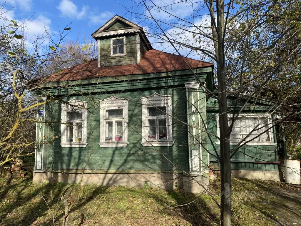 Дом в Московская область, Раменский городской округ, с. Карпово  (66 ... - Фото 1