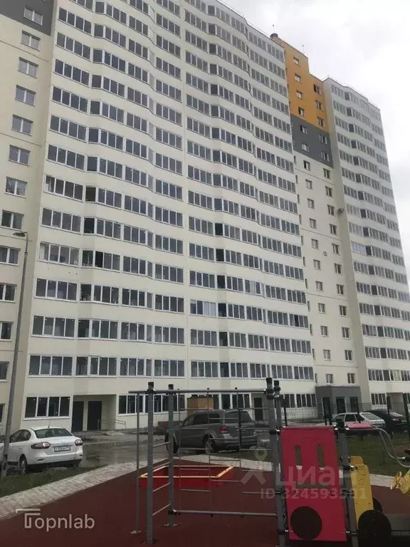 1-к кв. Московская область, Солнечногорск городской округ, Голубое пгт ... - Фото 1