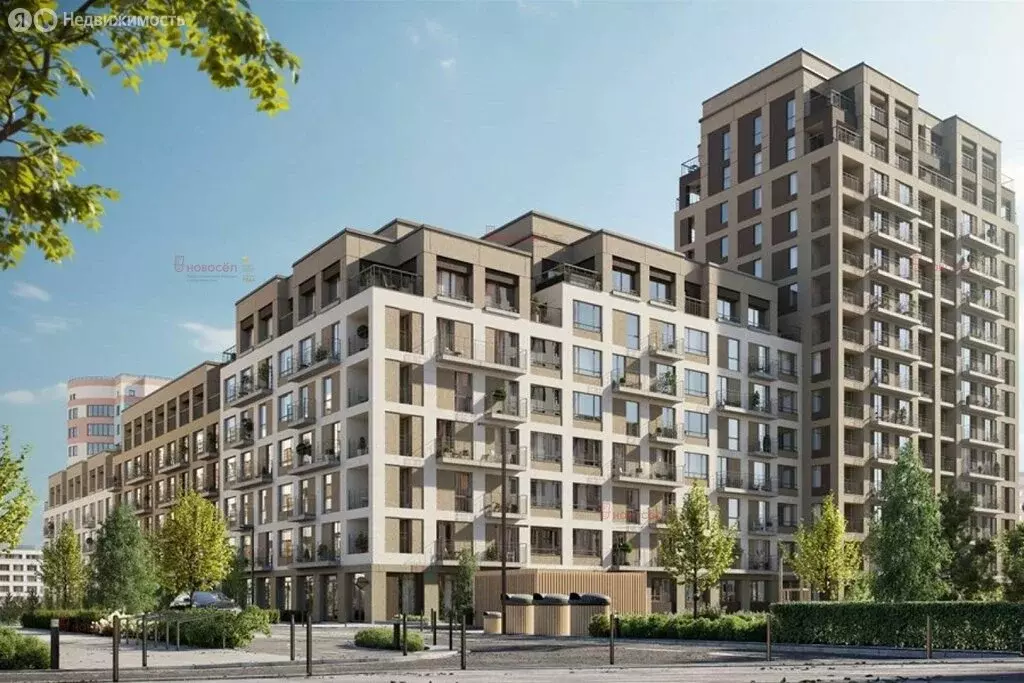 Торговая площадь (22 м) - Фото 2