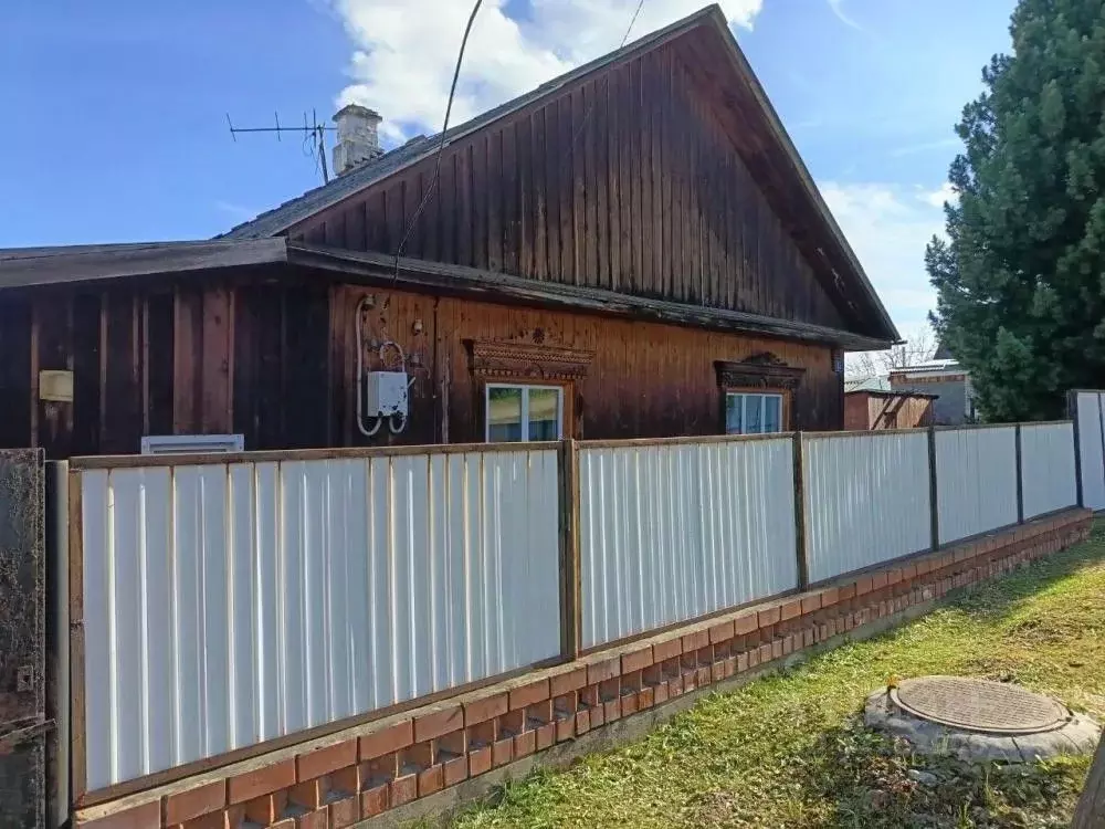 Дом в Иркутская область, Шелеховский район, пос. Большой Луг ул. ... - Фото 2