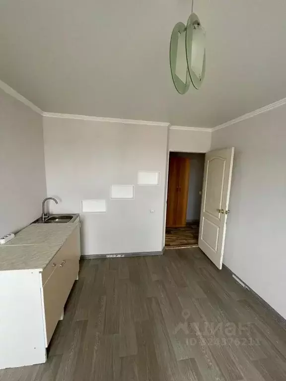 1-к кв. Омская область, Омск Кемеровская ул., 134 (36.0 м) - Фото 2