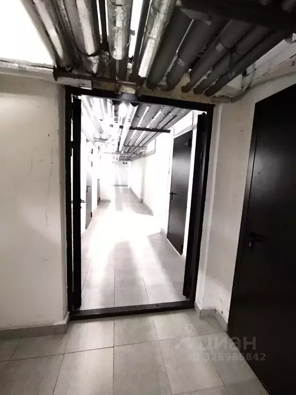 Склад в Новосибирская область, Новосибирск ул. Аэропорт, 49/1 (6 м) - Фото 2