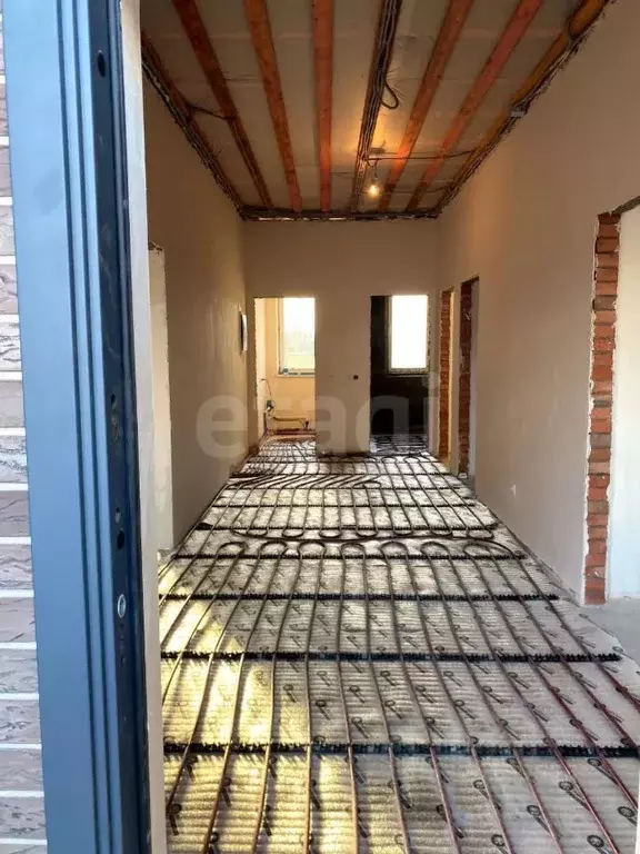 Дом в Ростовская область, Мясниковский район, Краснокрымское с/пос, ... - Фото 2