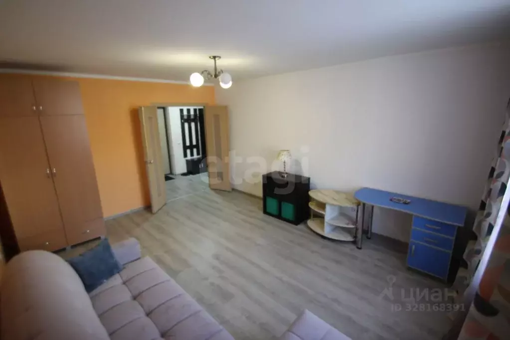 1-к кв. Свердловская область, Екатеринбург ул. Краснолесья, 72 (44.9 ... - Фото 2