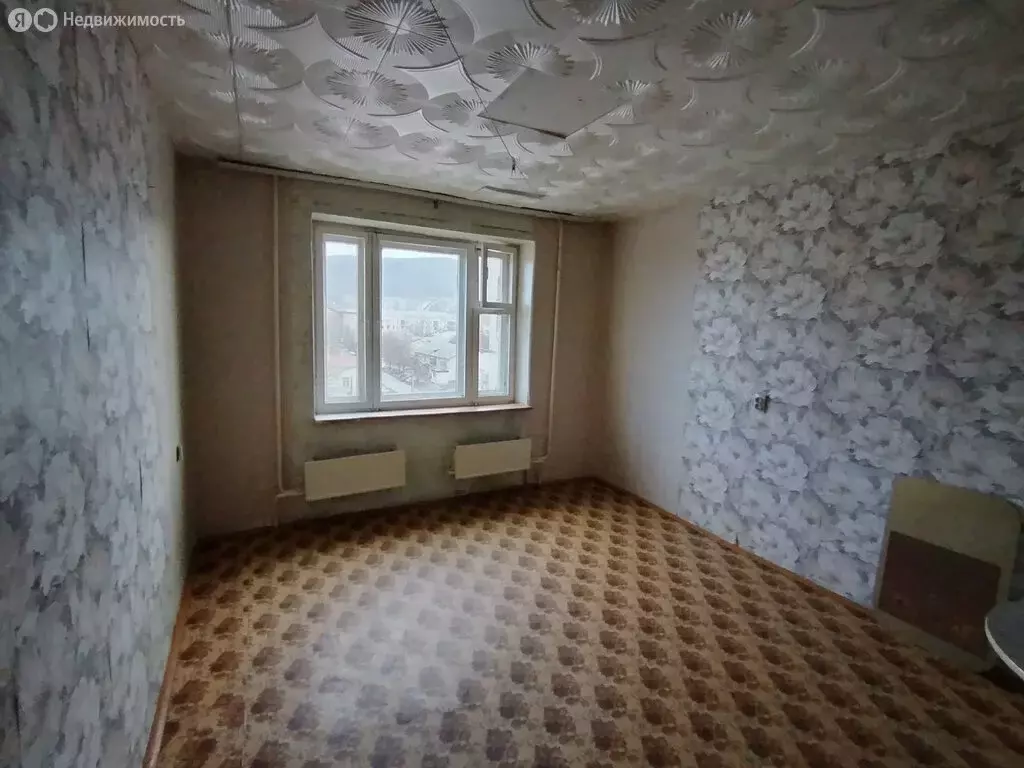 1к в 4-комнатной квартире (18.2 м) - Фото 2