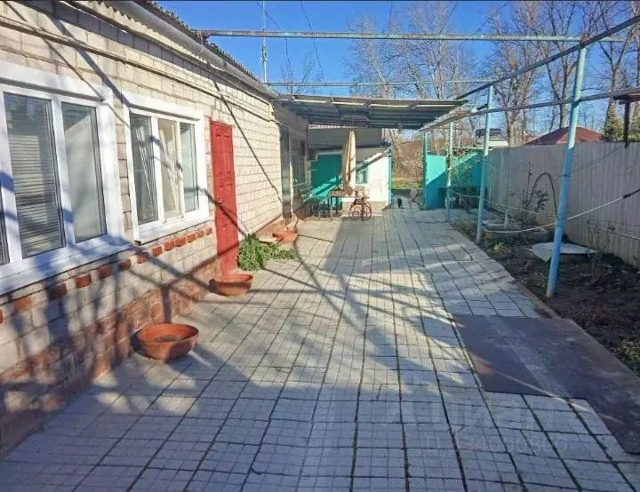 Дом в Краснодарский край, Темрюк  (95 м) - Фото 1