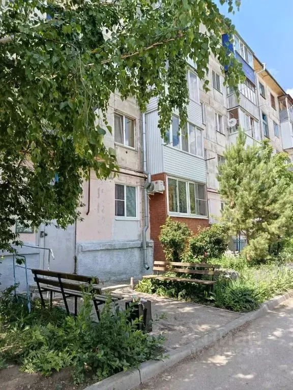 2-к кв. Самарская область, Нефтегорск Спортивная ул., 23 (44.4 м) - Фото 1
