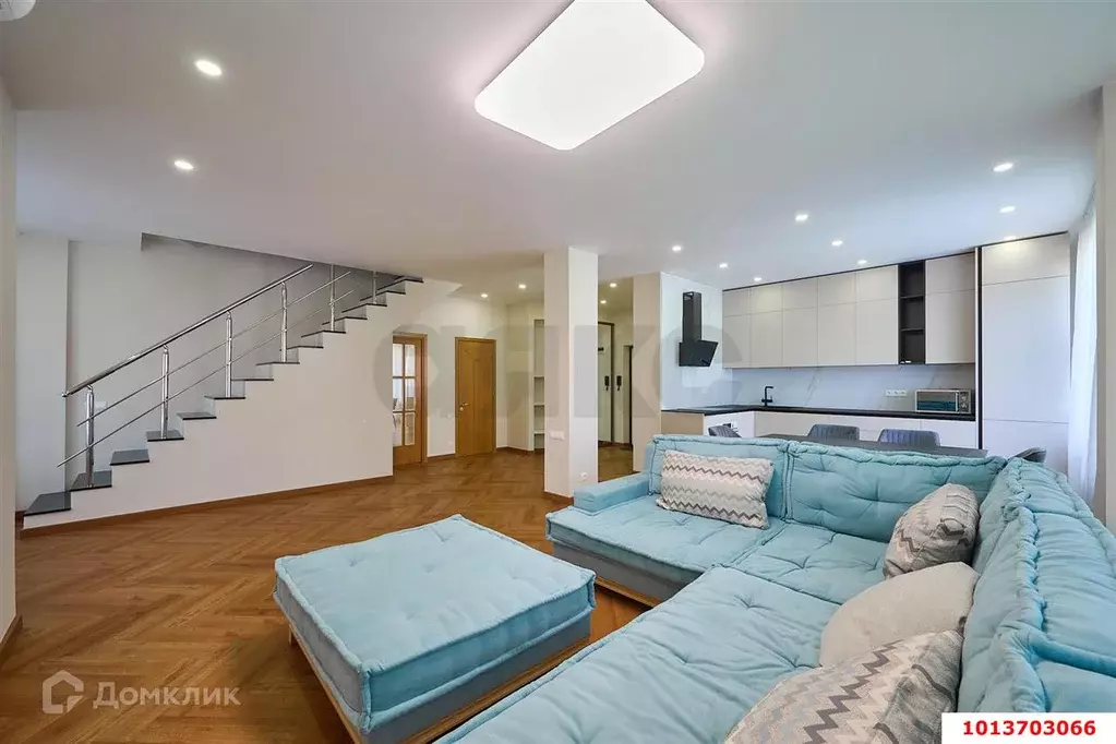 Продаётся 4-к квартира, 150 м - Фото 1