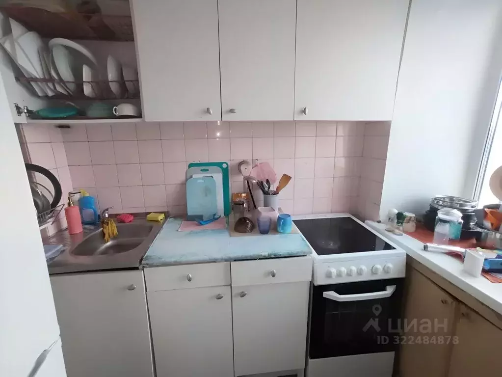 Комната Москва пос. Завода Мосрентген, проезд Музыкальный, 2 (14.0 м) - Фото 2