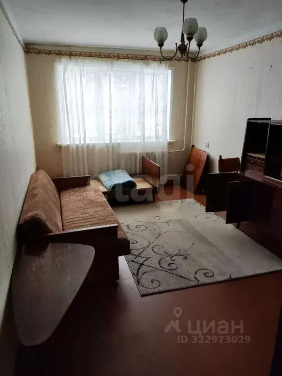 2-к кв. Тверская область, Тверь ул. Склизкова, 101 (47.3 м) - Фото 1