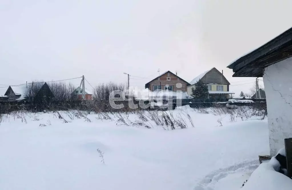 Дом в Кемеровская область, Кемерово проезд 2-й Рыбинский (61 м) - Фото 2