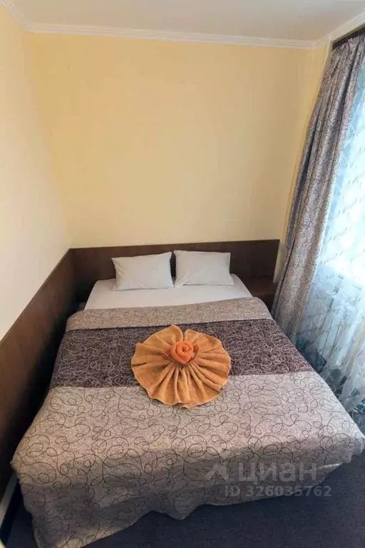 Комната Пермский край, Пермь ул. Куйбышева, 118А (24.0 м) - Фото 2