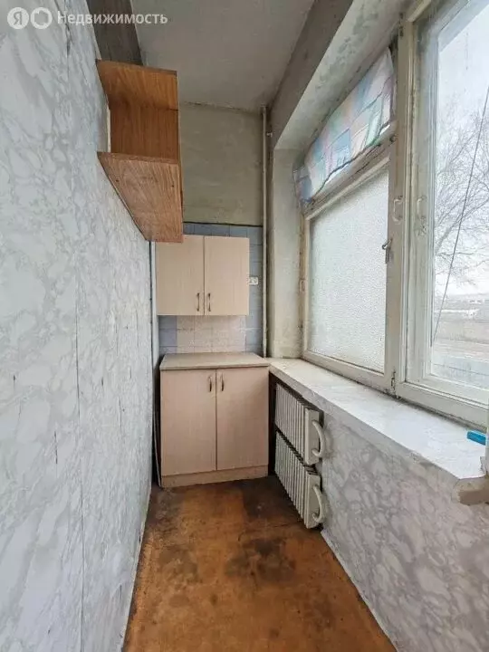 1-комнатная квартира: Ростов-на-Дону, улица Пескова, 3 (24 м) - Фото 1