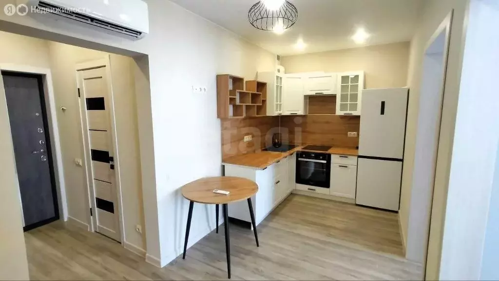 2-комнатная квартира: Анапа, Анапское шоссе, 24к5 (40 м) - Фото 1