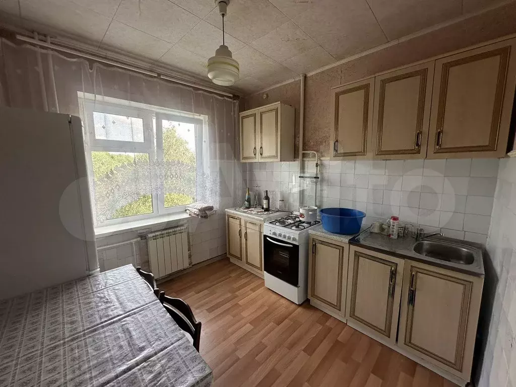 3-к. квартира, 62 м, 4/9 эт. - Фото 0