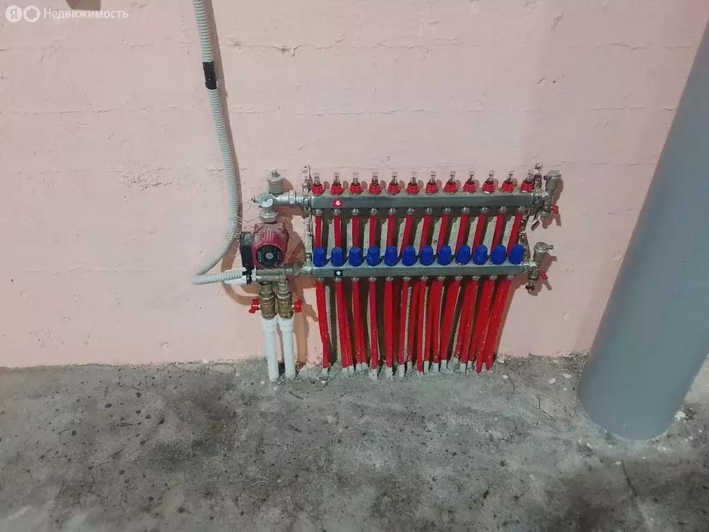 Производственное помещение (288 м) - Фото 2