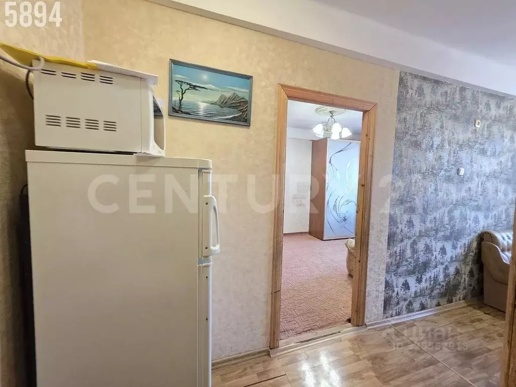 2-к кв. Севастополь просп. Генерала Острякова, 54 (43.4 м) - Фото 2