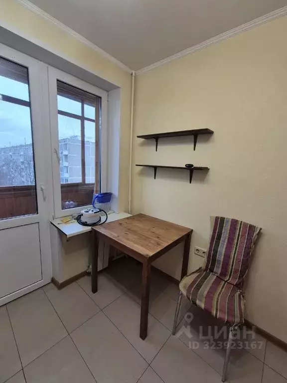 2-к кв. Москва Самаркандский бул., 18/26 (40.0 м) - Фото 2