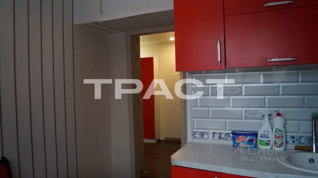 2-к кв. Воронежская область, Воронеж ул. Любы Шевцовой, 11 (45.0 м) - Фото 2