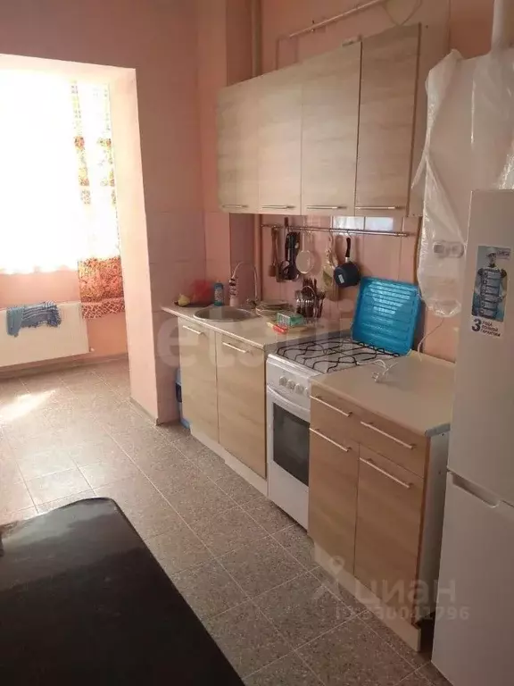 1-к кв. Крым, Евпатория ул. Толстого, 38А (38.1 м) - Фото 1