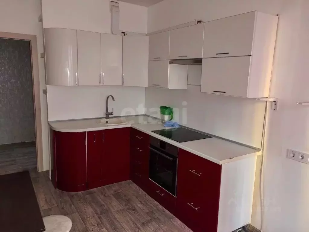 2-к кв. Краснодарский край, Краснодар ул. Имени Дмитрия Благоева, 31к2 ... - Фото 1