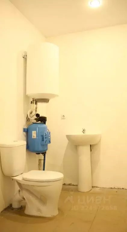 Дом в Свердловская область, Сысертский муниципальный округ, пос. ... - Фото 2